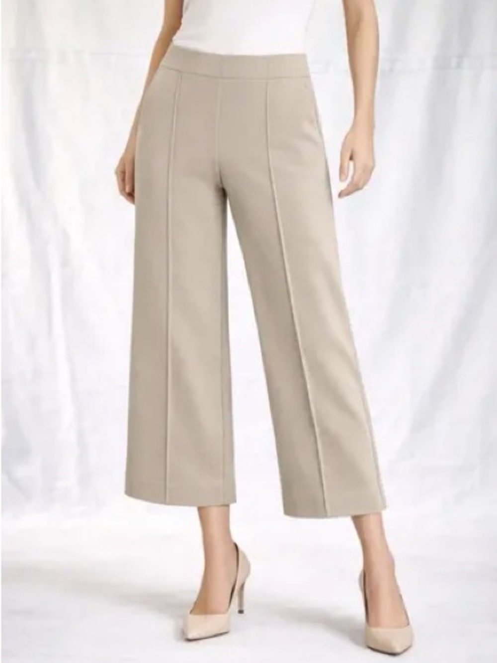 [Jone New York] Pants